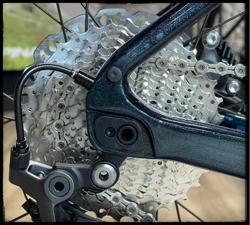 Giant Revolt Advanced 2 Large Starry Night 2022-4